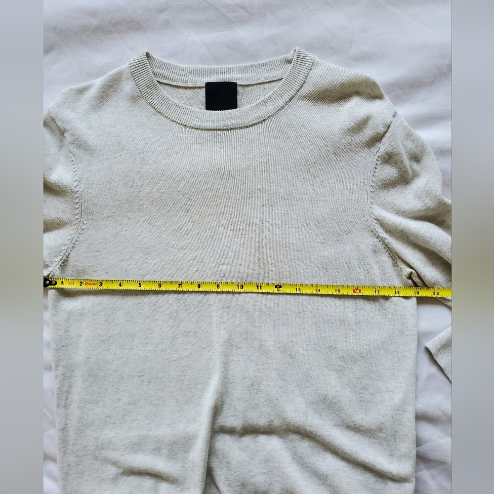 H&M Cotton Sweater - Picture 5 of 6